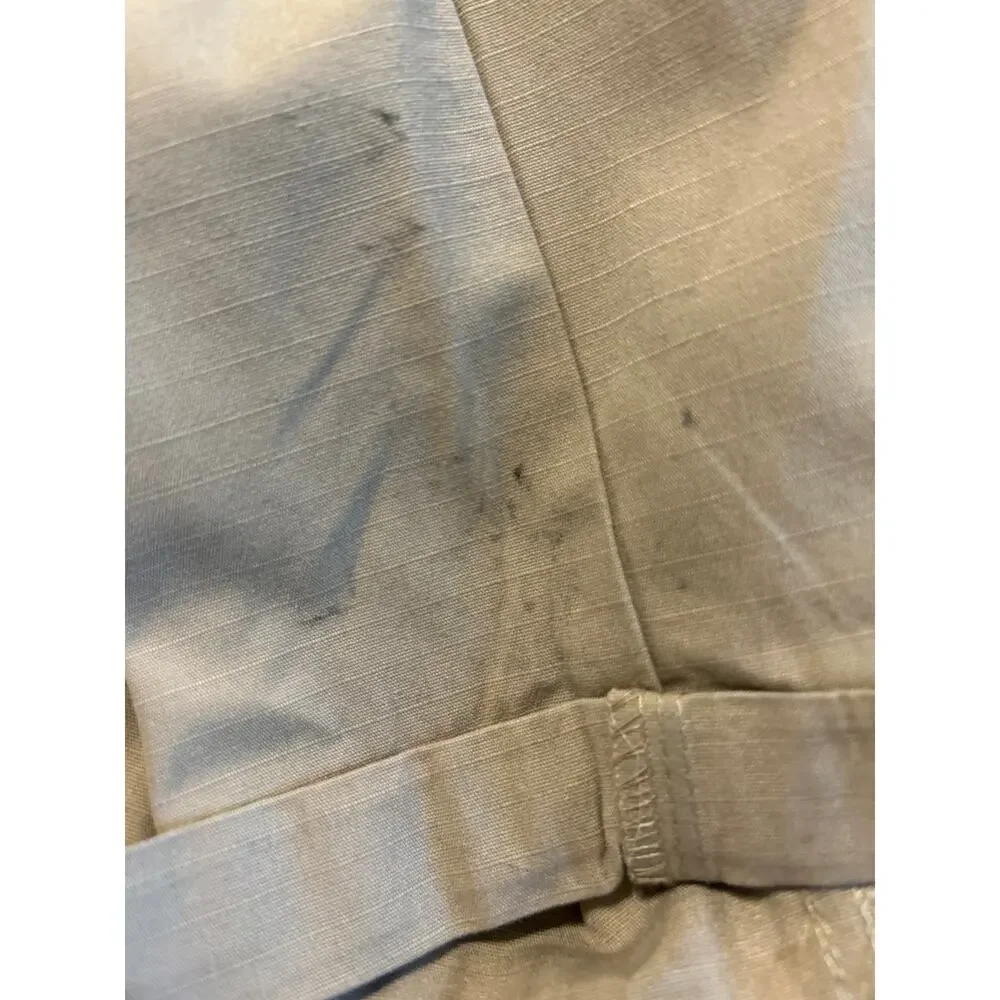 5.11 Tactical Pants Men 40x33.5 Hemmed Pro Pant Ripstop Cargo Utility 74273 Work